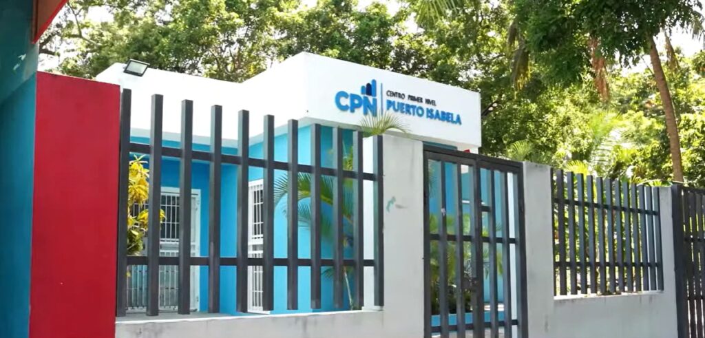 Denuncian robos constantes en centro de primer nivel de Puerto Isabela
