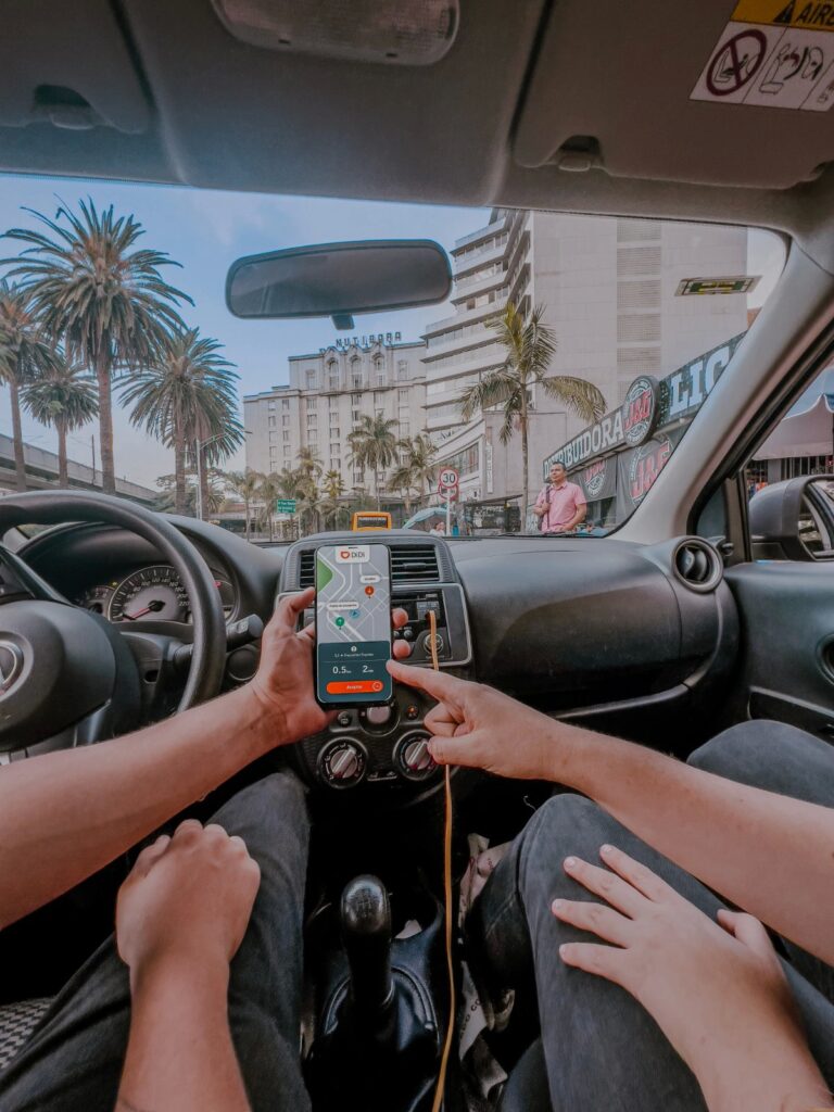 DiDi facilita el ecosistema de movilidad de los dominicanos y anticipa mayor demanda durante el Día del Padre