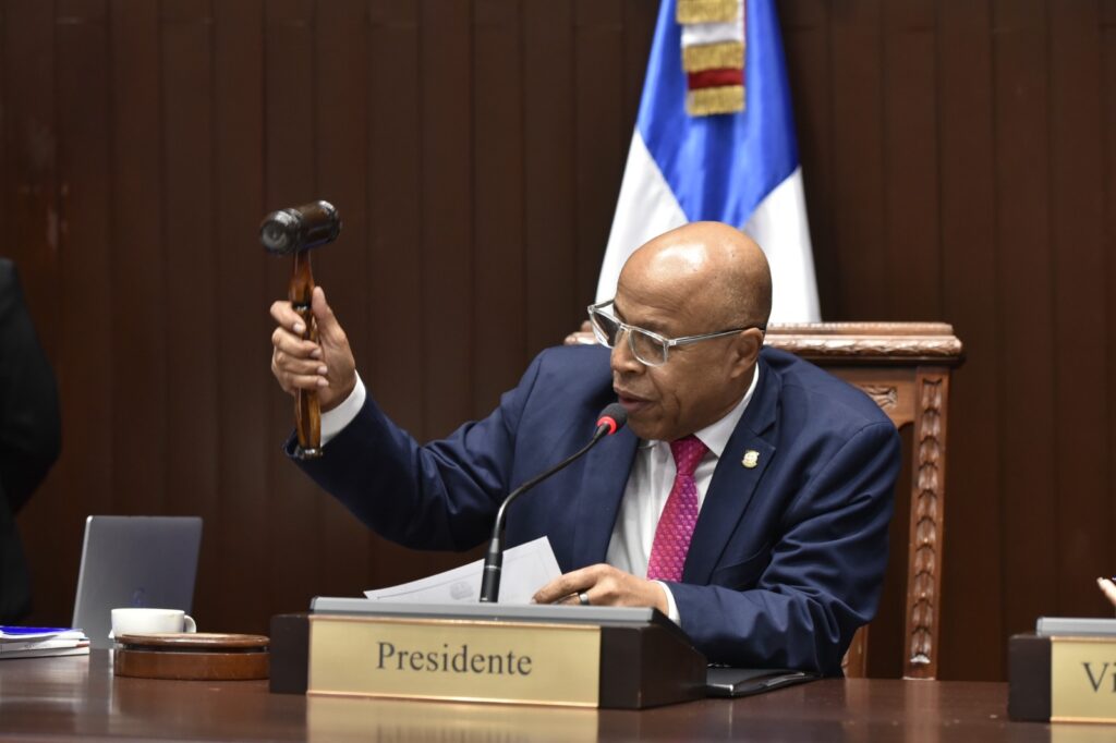 El Congreso pasa presupuesto complementario por más de RD$40,000 millones