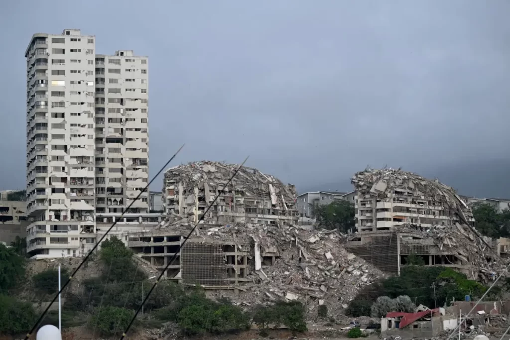 Reconstrucción de Venezuela podría costar más de US$39,000 millones