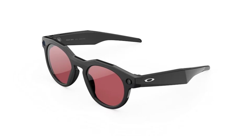 Meta descarta cobrar por función clave de sus gafas inteligentes