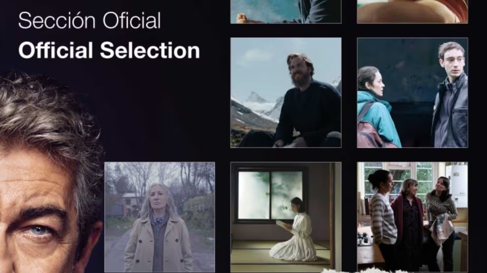 San Sebastián revela la Sección Oficial: Larraín, Leigh y Naishtat buscan la Concha de Oro