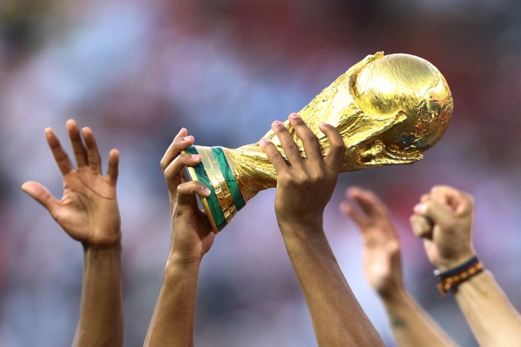 Caen 178 personas por trata y explotación sexual durante el Mundial en el sur de Florida