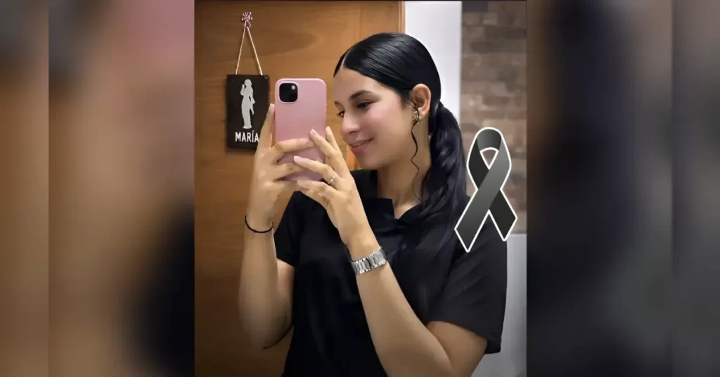 Velan a Elanny Genao y familia pide esclarecer caso
