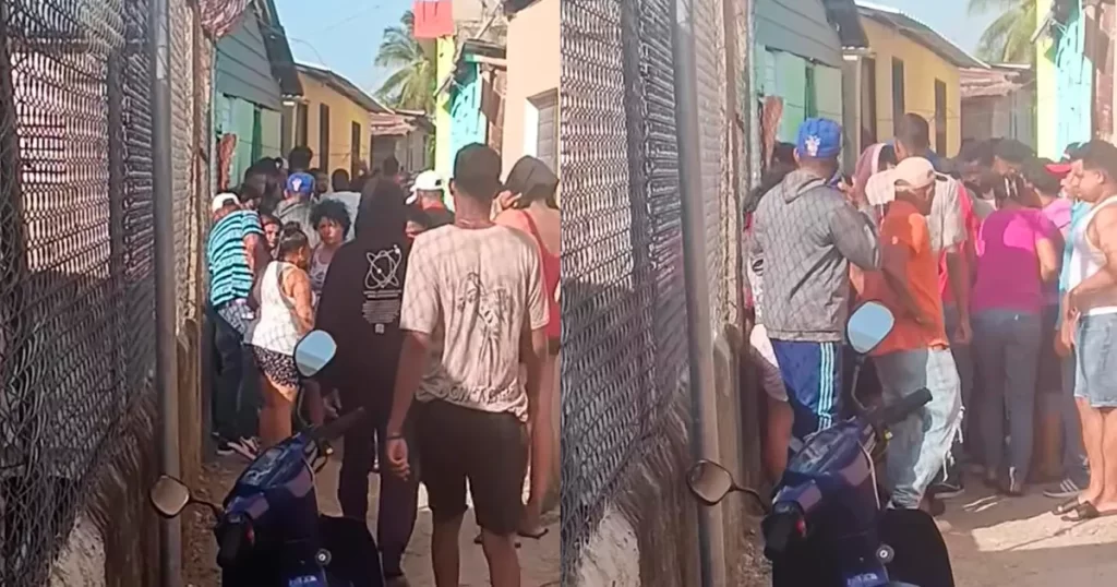 Agente del DICRIM es señalado en caso que conmueve a Las Guáranas
