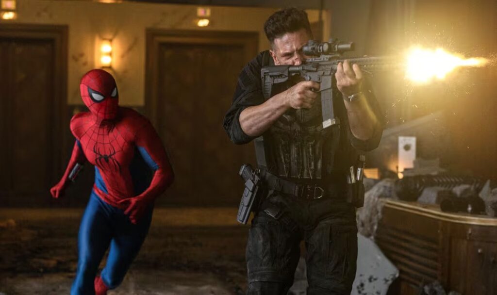 Spider-Man: Brand New Day: su escena postcréditos y lo que revela del futuro