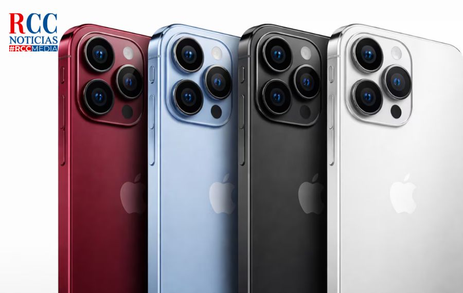 Filtran informaciones de que Apple podría dividir el lanzamiento del iPhone 18 en dos etapas