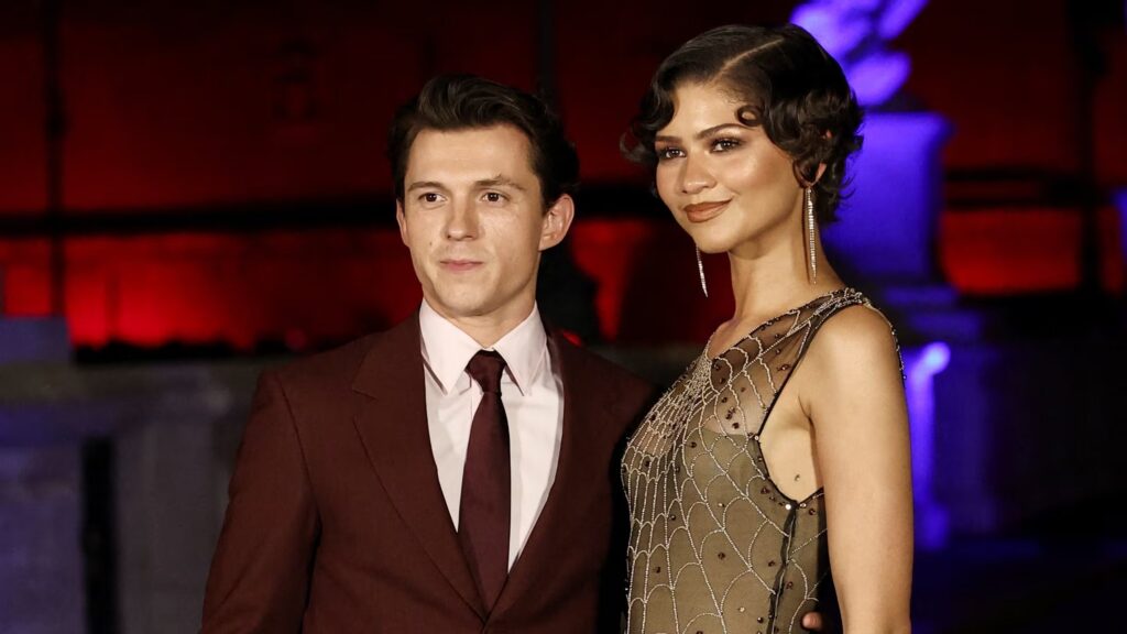 Productora de Spider-Man advirtió a Tom Holland y Zendaya: «Nunca me escuchan»