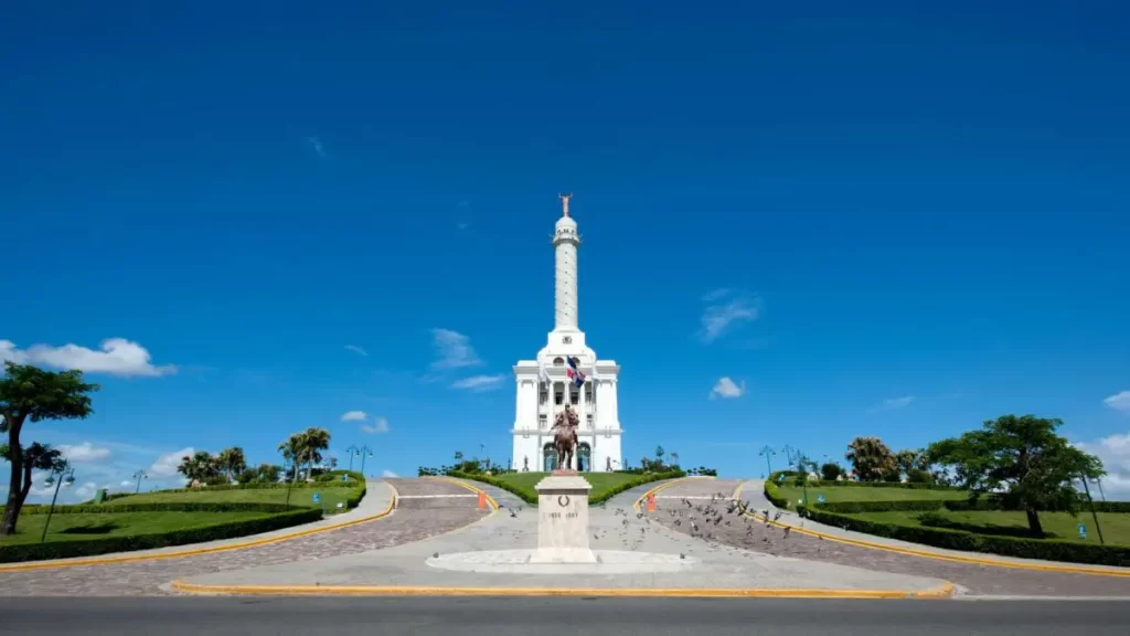 Santiago está de fiestas patronales