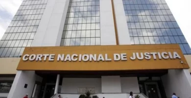 Tres jueces de la Corte Nacional son investigados por presunto cohecho por un fallo de más de USD 59 millones