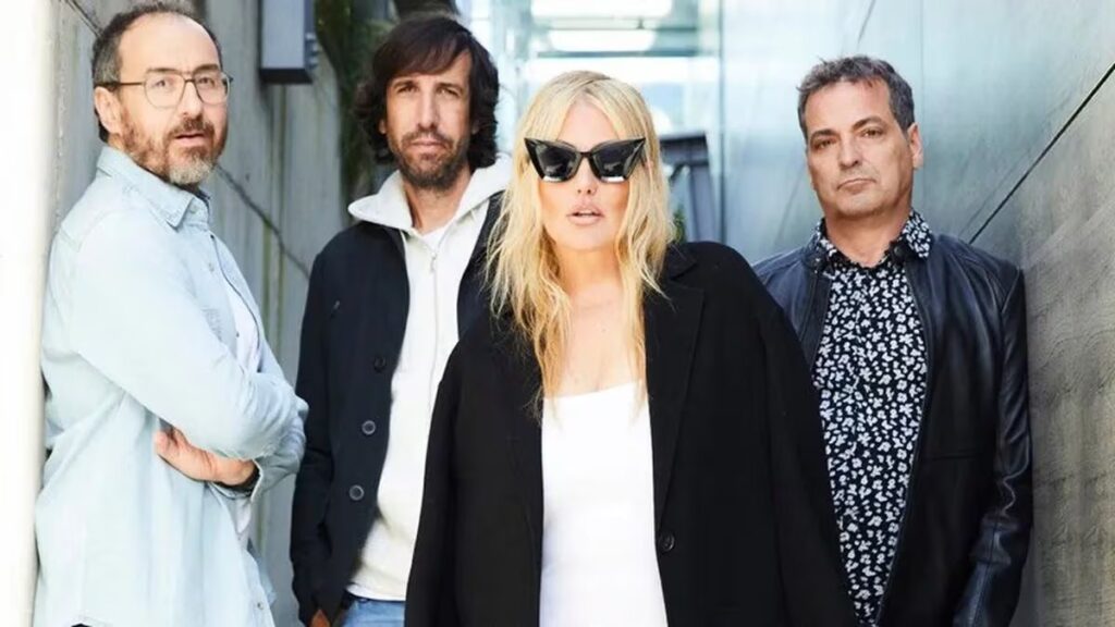 La Oreja de Van Gogh regresa a Colombia: concierto en Bogotá en marzo de 2027