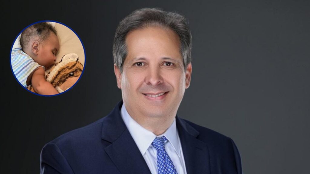 Víctor Atallah asegura que muerte de Eyden no fue por inacción del sistema de salud