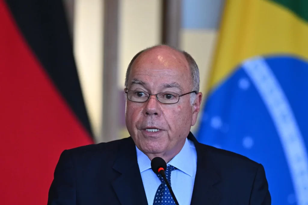 Brasil expresa su preocupación por las expresiones de Ortega sobre elecciones en Nicaragua