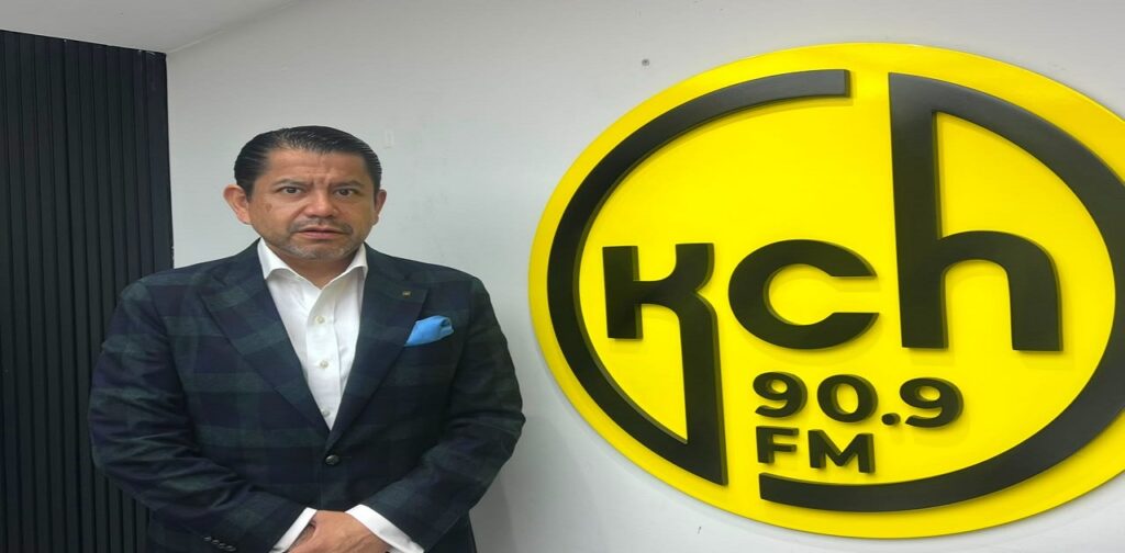 Freddy Cevallos: Hay que aumentar la masa de contribuyentes y que se formalicen dentro de la economía para trabajar en varios frentes