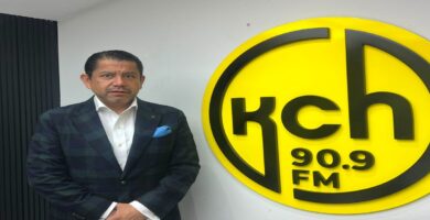 Freddy Cevallos: Hay que aumentar la masa de contribuyentes y que se formalicen dentro de la economía para trabajar en varios frentes 