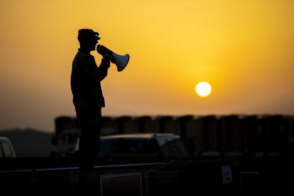 Kuwait acusa a Irán de ataque criminal contra empresa china en el norte del país