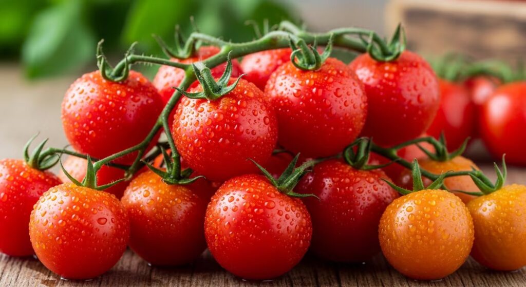 Proteína SlBBX20: el interruptor biológico del tomate