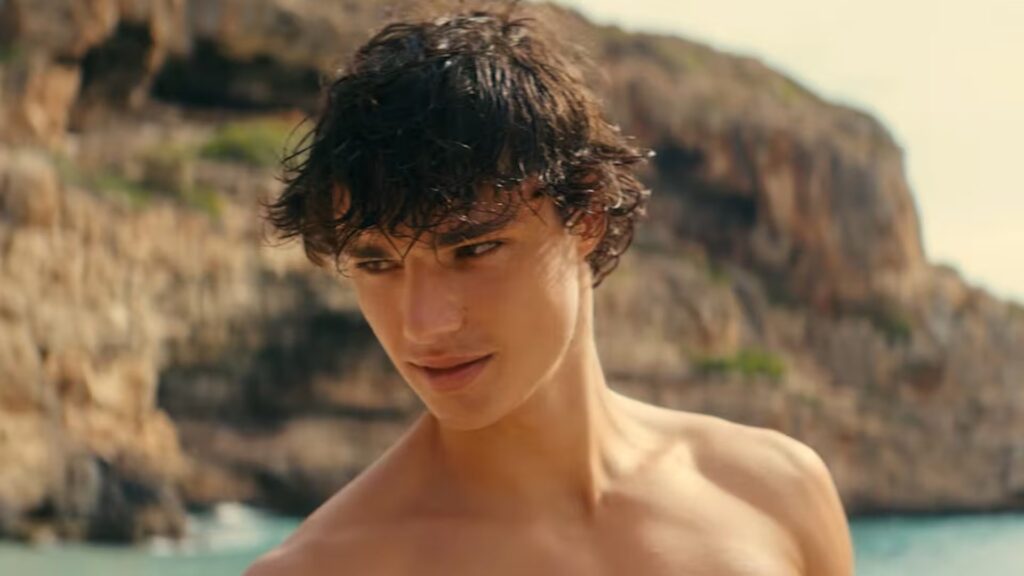 Maia Reficco lidera ‘Sunrise: El último amanecer’ en Prime Video
