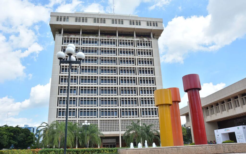 BCRD informa que inversión extranjera directa alcanzó US$3,276.5 millones