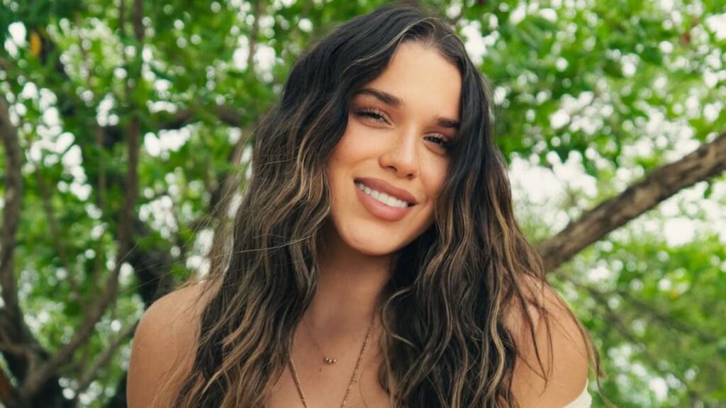 Cara Rodríguez, expareja de Beéle, confirma su anhelo de ser madre otra vez