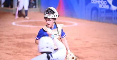 Divina Checo conquista corazones en Santo Domingo 2026