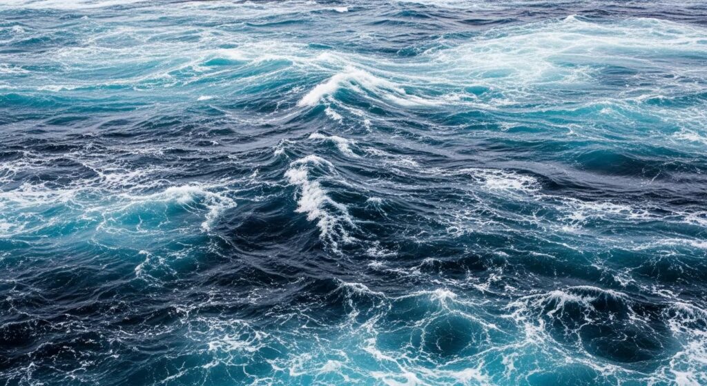 Descubren la causa de la segunda mayor extinción oceánica de hace 113 millones de años