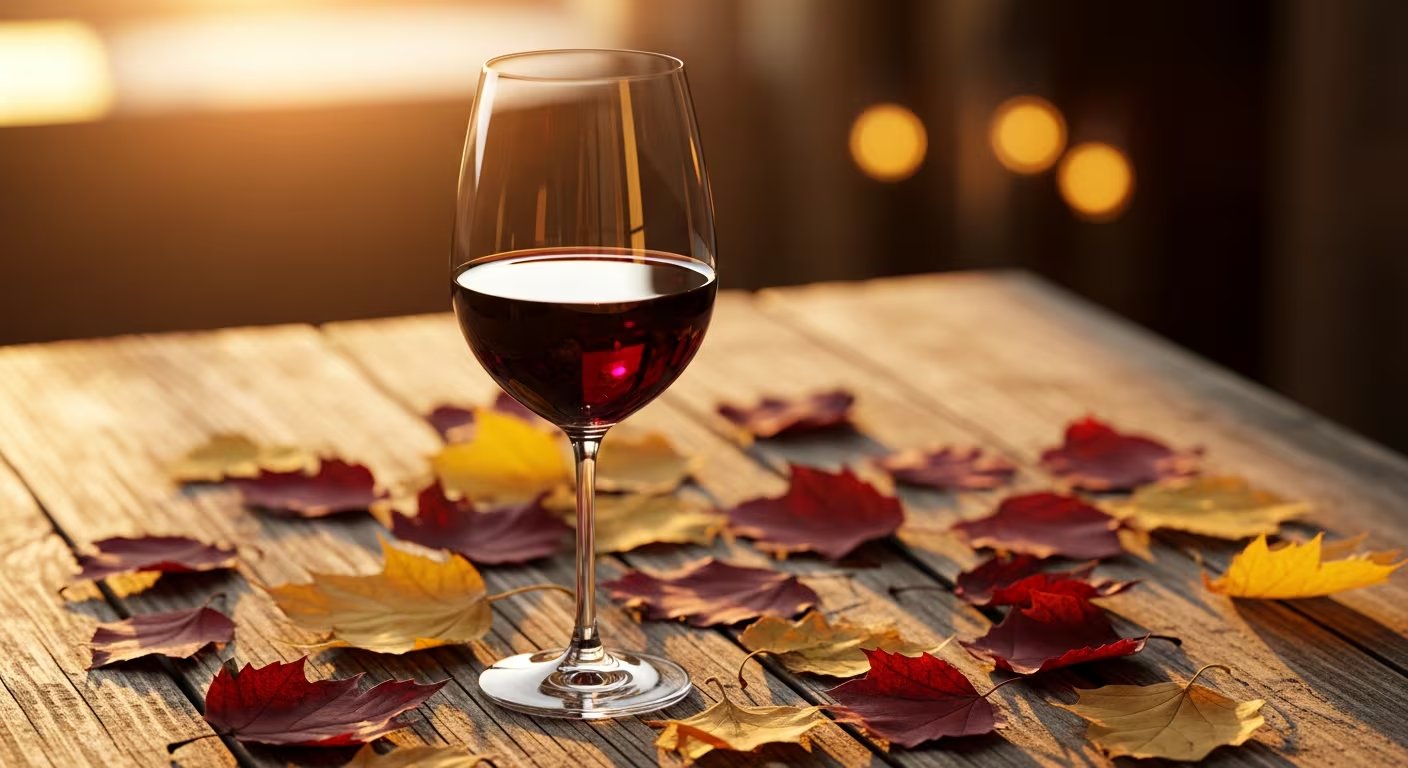 El Malbec se destaca en la mesa invernal, ofrece diversidad y se adapta a carnes estofadas, pucheros y asados (Imagen Ilustrativa Infobae)