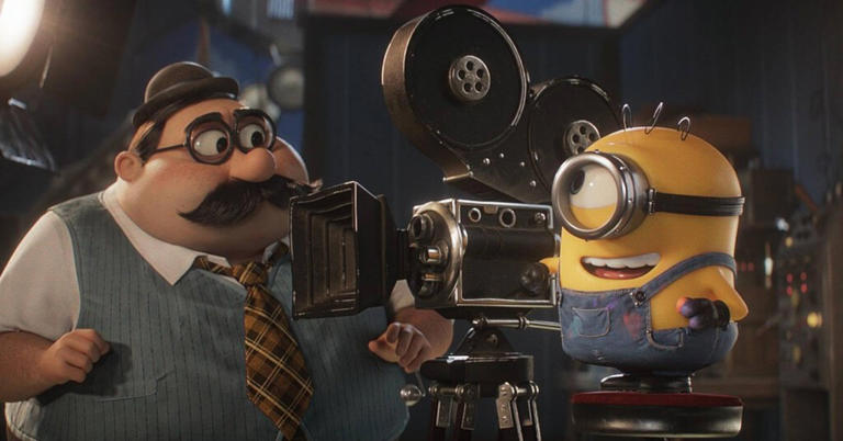 Teorías virales y desmentidos sobre el origen de los Minions