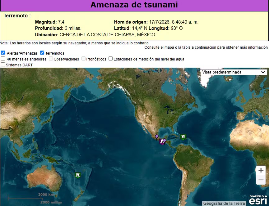 (https://www.tsunami.gov/)