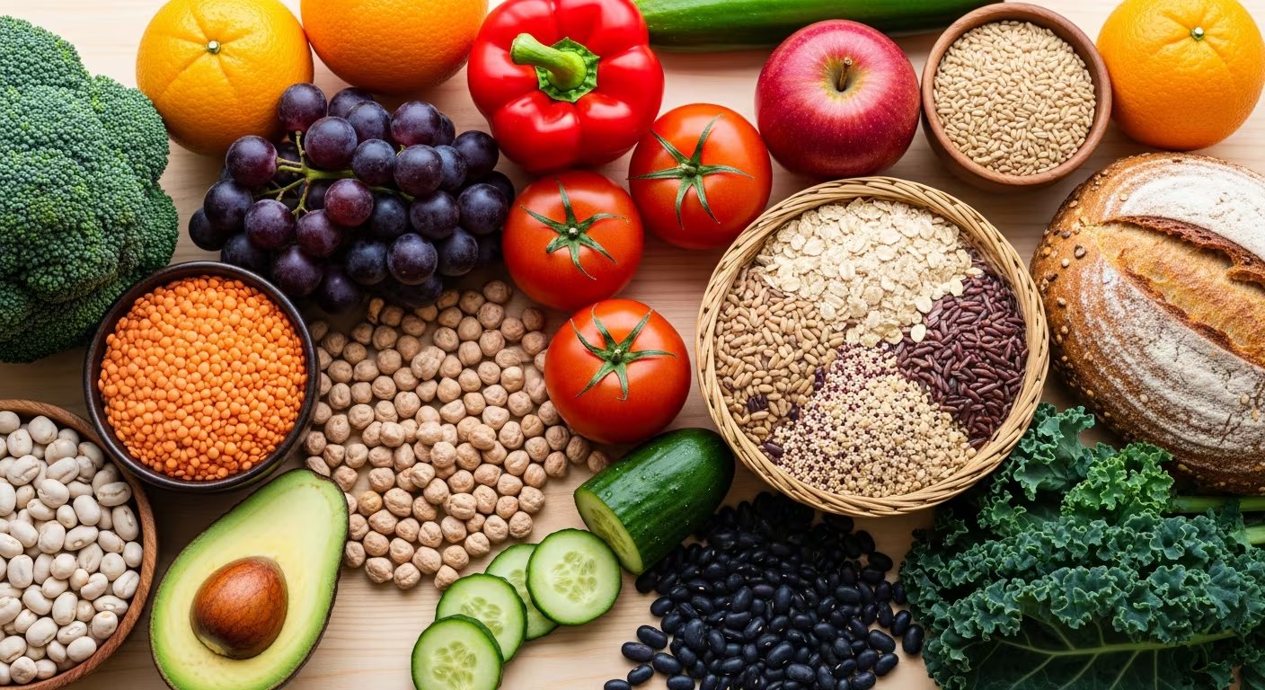 Según Bowman, la salud cerebral depende de patrones alimentarios saludables y no del consumo de un único nutriente o suplemento (Imagen Ilustrativa Infobae)