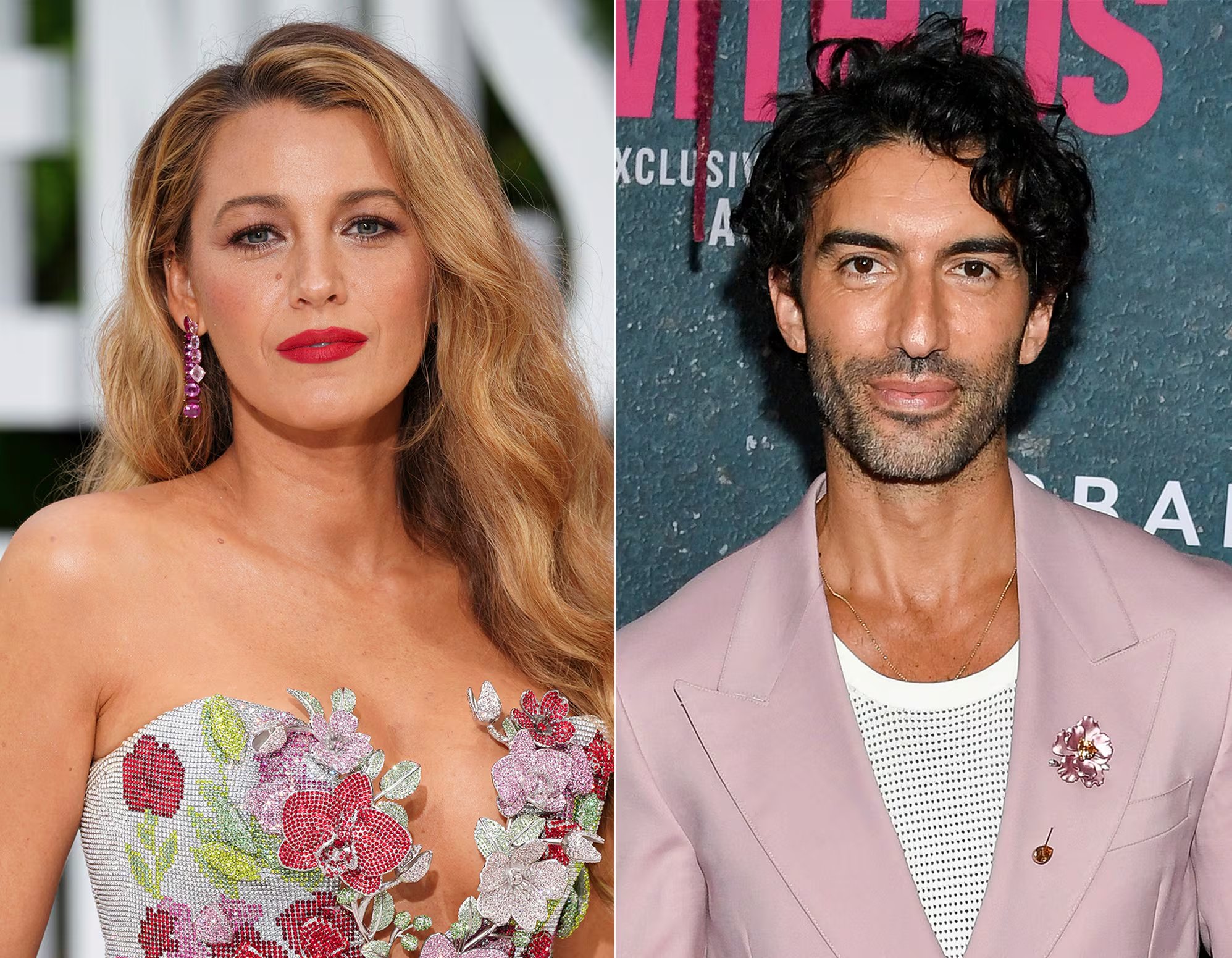 La reclamaci&oacute;n de Blake Lively lleg&oacute; despu&eacute;s de que un juez federal autorizara el reembolso de gastos por la contrademanda de 400 millones de d&oacute;lares de Justin Baldoni - (Foto AP)