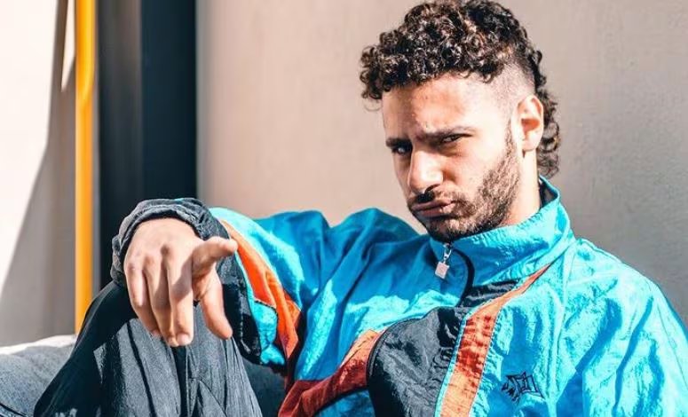 Dhasia reveló en el podcast Un Tal Fredo que mientras Ryan Hoffman le pedía retomar su relación, él salía con Brianda Deyanara; la influencer lo dijo sin filtros y su respuesta se volvió viral. (Foto: Instagram/@debryanshow)
