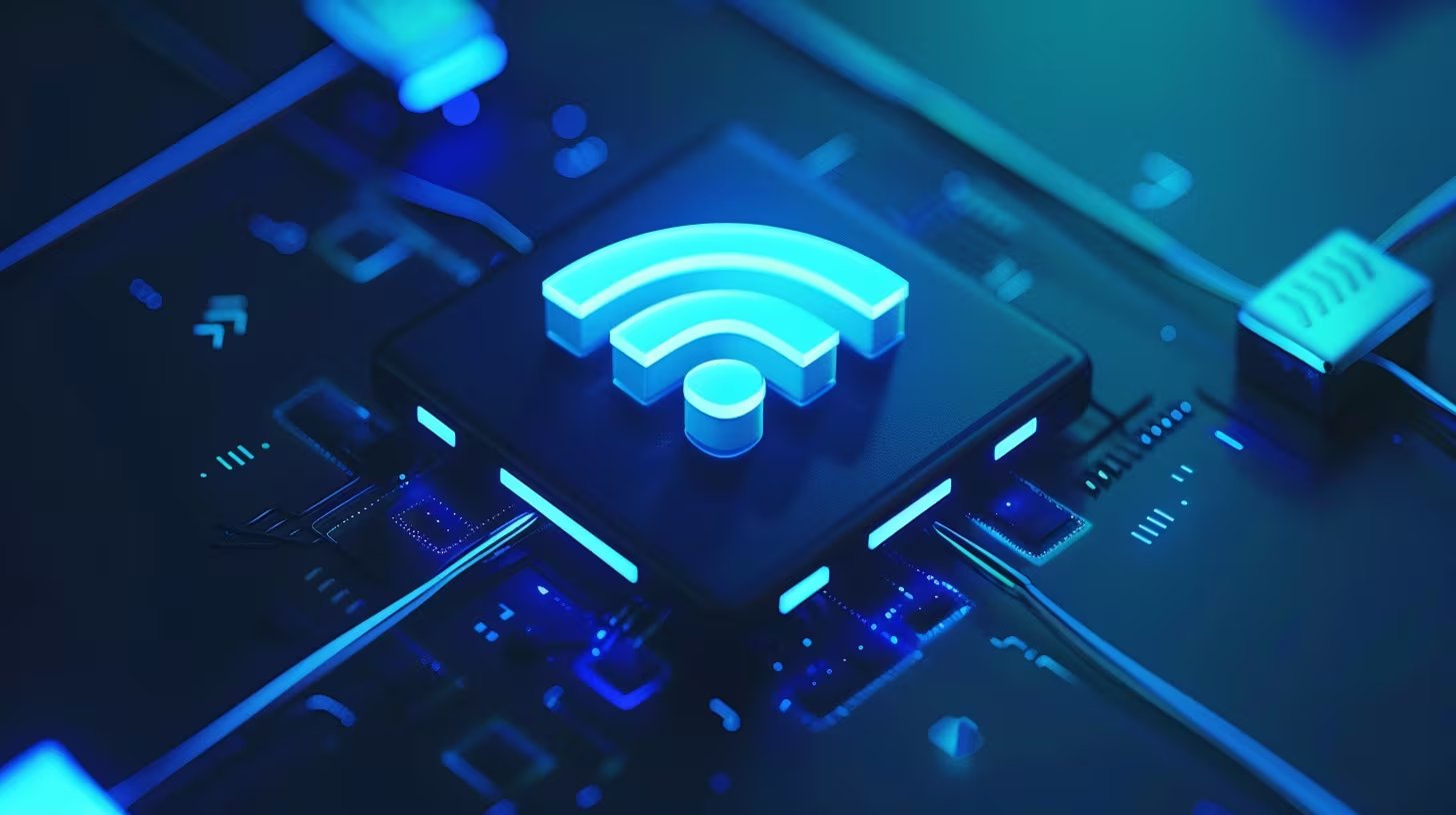 La conexión WiFi permite conectar varios aparatos al tiempo. (Imagen Ilustrativa Infobae)