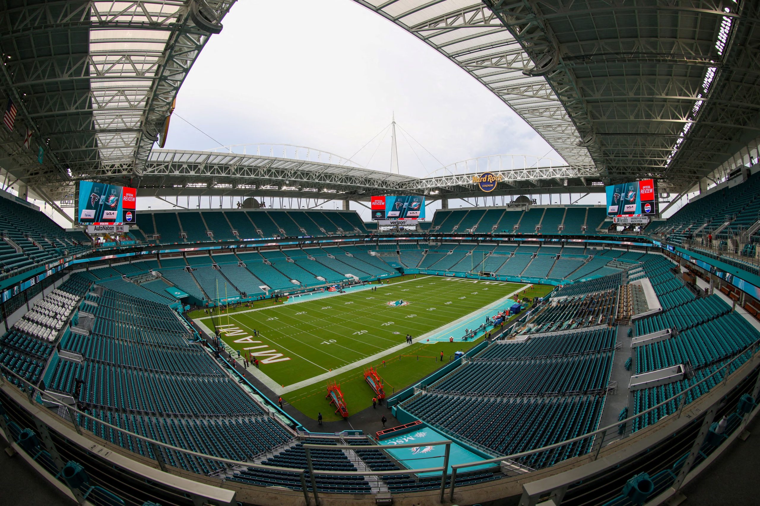 Las autoridades realizaron 28 operaciones encubiertas en Miami y Broward para identificar compradores de sexo y redes de explotación de menores (Nathan Ray Seebeck/REUTERS)
