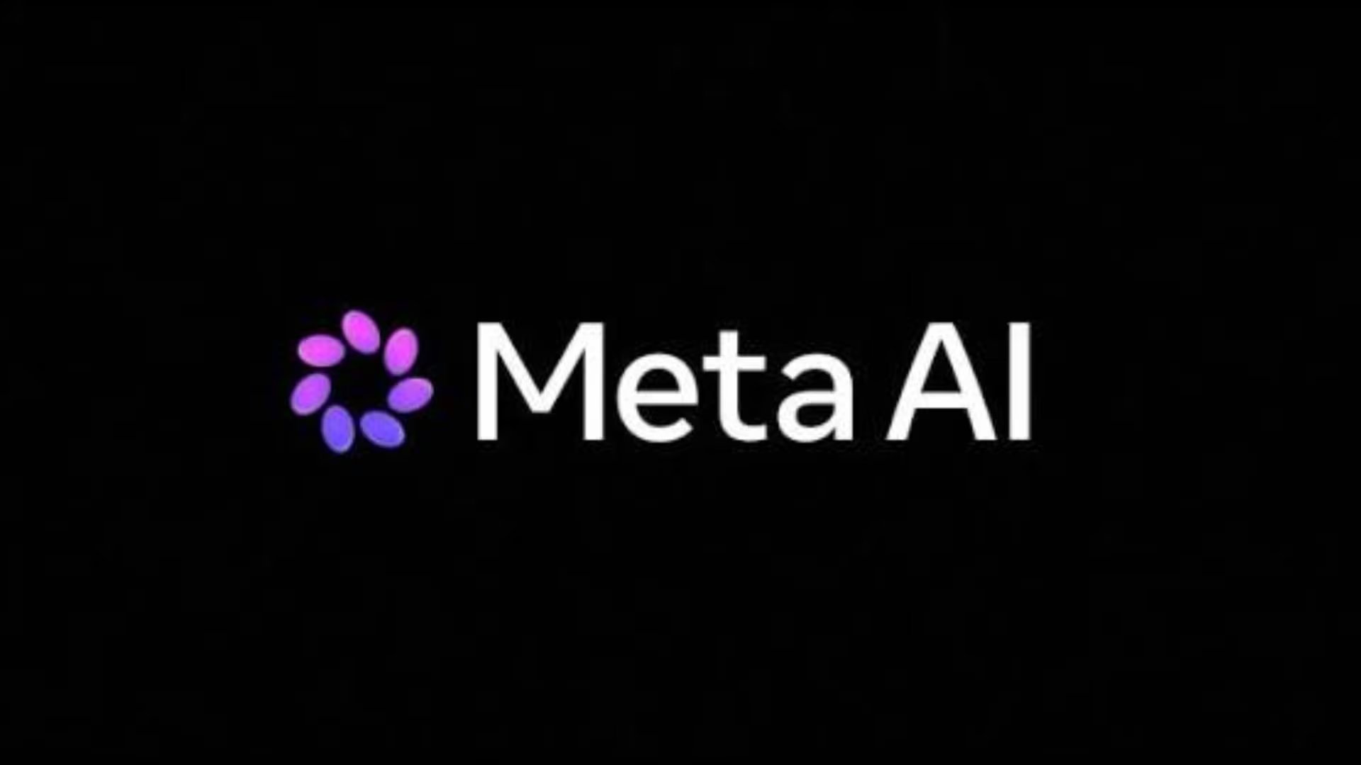 Meta AI es la inteligencia artificial que integra WhatsApp para generar im&aacute;genes. (Foto: Meta)