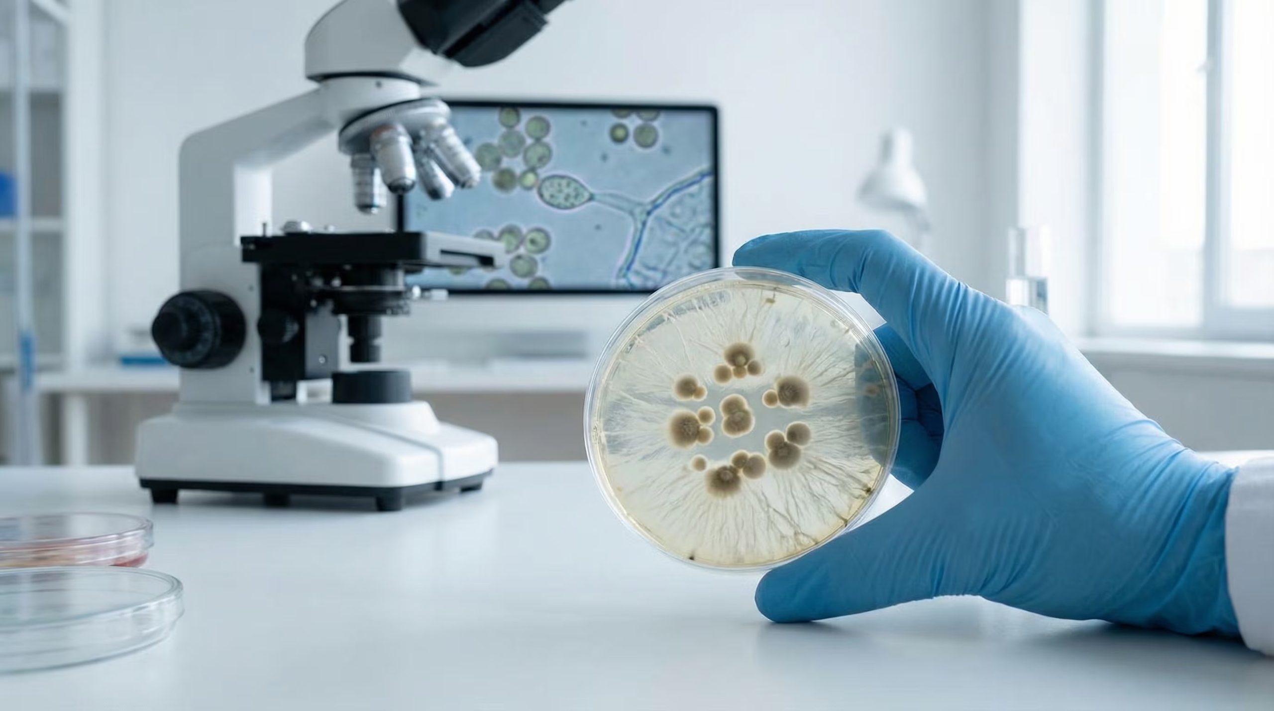 Los avances en edición genética de hongos refuerzan su papel como fuentes renovables e innovadoras para el desarrollo de medicamentos y agentes biotecnológicos.