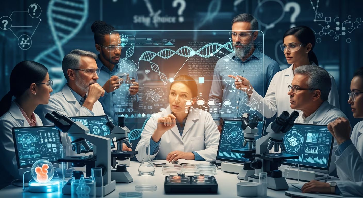 La manipulación del gen laeA mediante la nueva técnica reveló rutas biosintéticas inactivas y permitió el descubrimiento de nuevos compuestos con potencial farmacéutico.