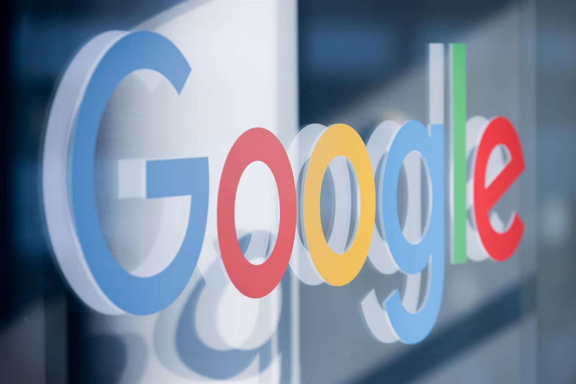 Google solo permite activar la opci&oacute;n de video selfie antes de perder el acceso a la cuenta. (Europa Press)