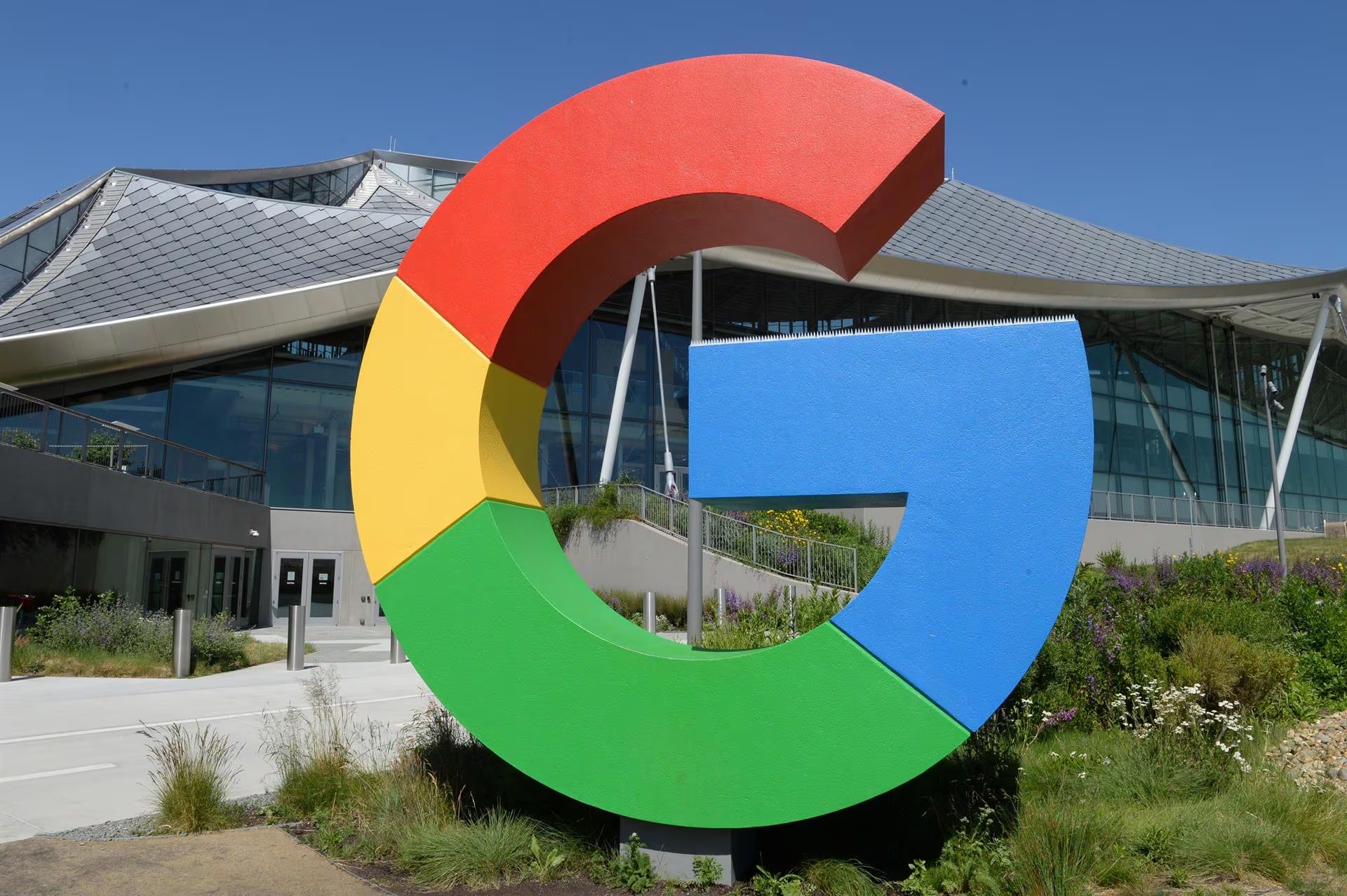 La nueva alternativa de inicio de sesi&oacute;n est&aacute; disponible globalmente en la mayor&iacute;a de cuentas de Google. (Europa Press)