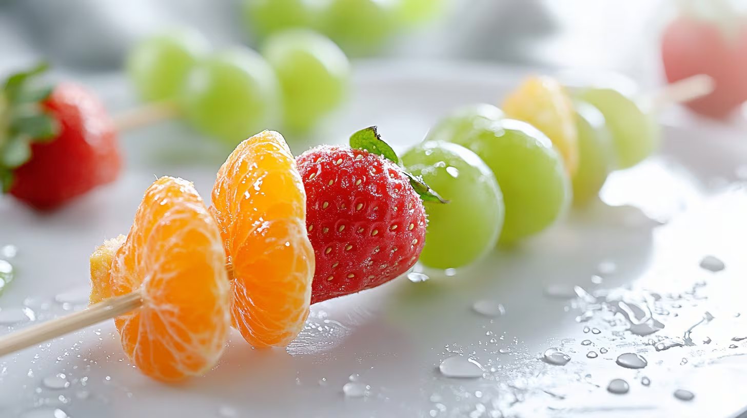 Presentar las verduras como &ldquo;sabrosas&rdquo; influye m&aacute;s que etiquetarlas como &ldquo;saludables&rdquo;.(Imagen Ilustrativa Infobae)