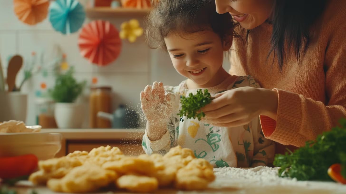 Incorporar verduras en el desayuno ampl&iacute;a oportunidades de ingesta sin alterar grandes h&aacute;bitos familiares. (Imagen Ilustrativa Infobae)
