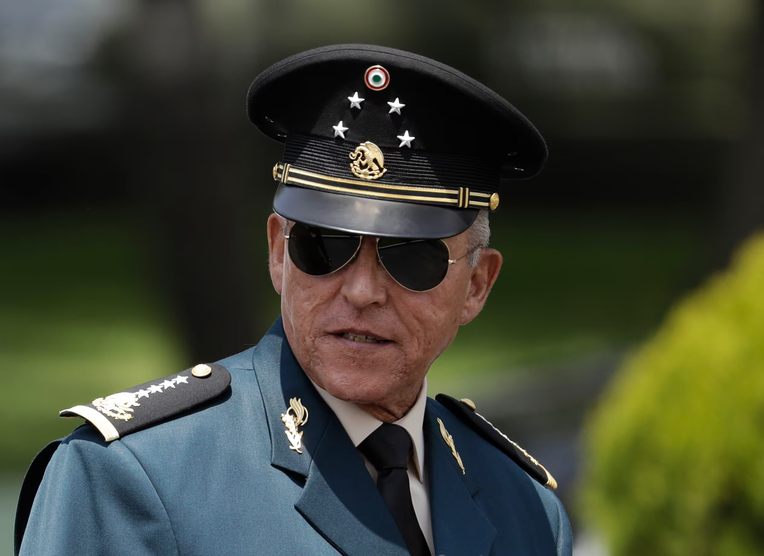 Fotografía de Cienfuegos en septiembre de 2016. (AP Foto/Rebecca Blackwell, Archivo)