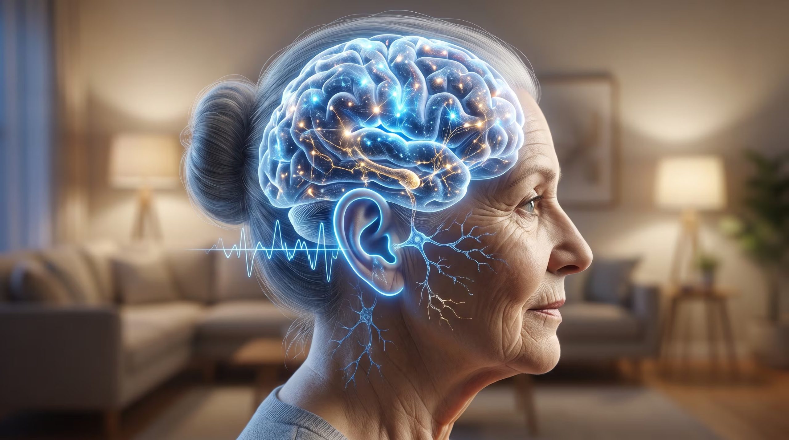 La inteligencia cristalizada puede crecer durante d&eacute;cadas, mientras la velocidad mental y la memoria de trabajo suelen disminuir desde los veinte a&ntilde;os (Imagen Ilustrativa Infobae)