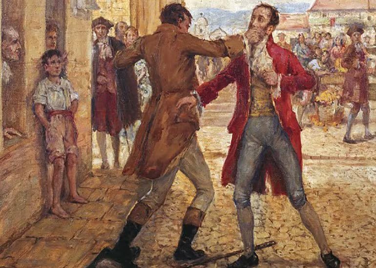 El Día de la Independencia en Colombia recuerda la instalación de una junta de gobierno en Santa Fe como primer paso hacia la autonomía - crédito Archivo General de la Nación