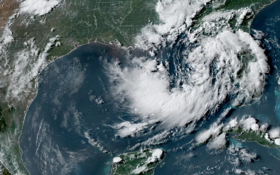 El Niño 2026/2027 presenta una probabilidad elevada de alcanzar una intensidad fuerte a muy fuerte, según la NOAA (Foto, NOAA vía AP)