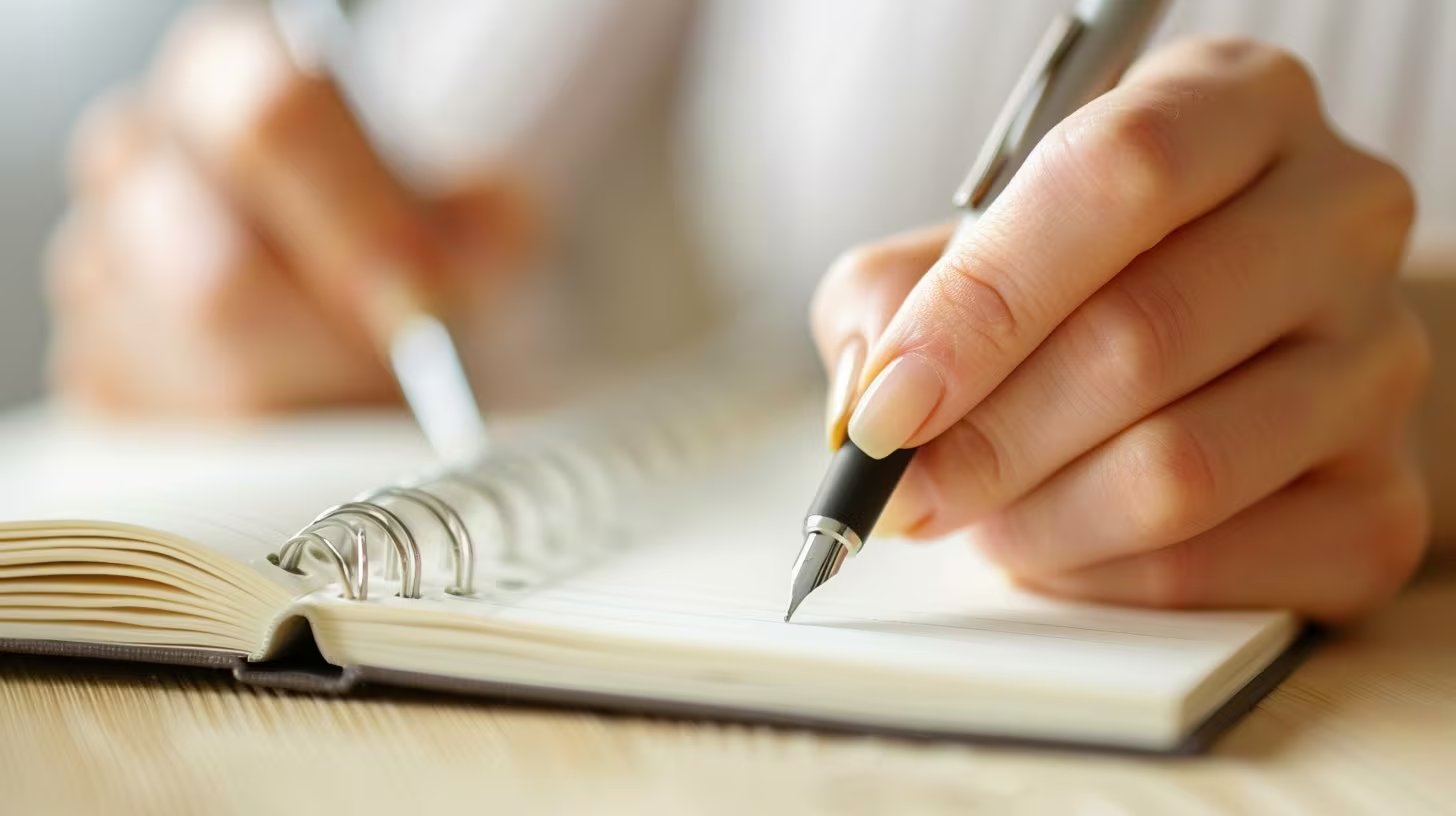 Escribir con la zurda y el impacto en el aprendizaje (Imagen Ilustrativa Infobae)