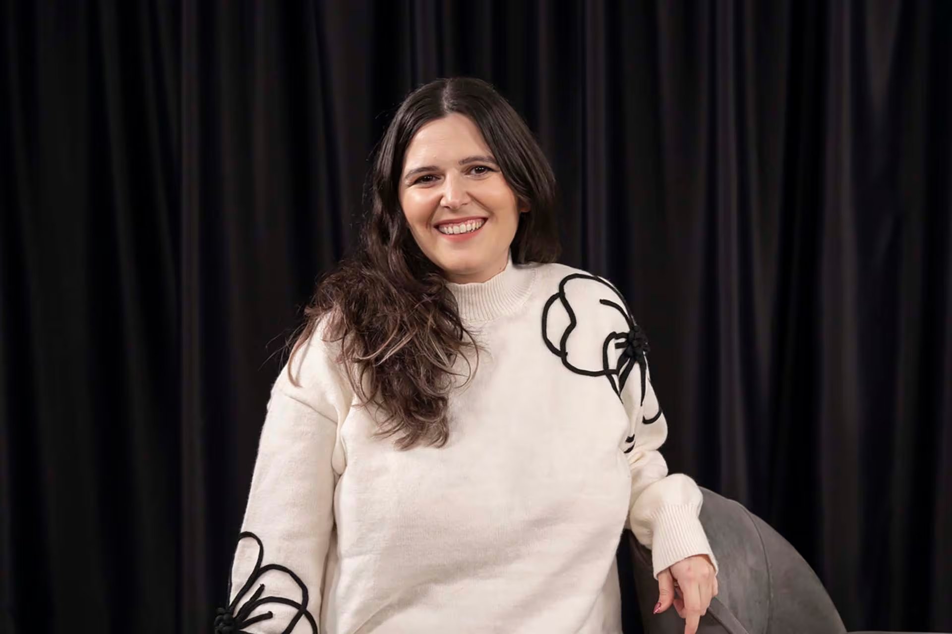 Caro Trippar mantuvo en reserva durante dos meses el diagn&oacute;stico de c&aacute;ncer de mama antes de hacerlo p&uacute;blico ante sus seguidores (Diego Barbatto)