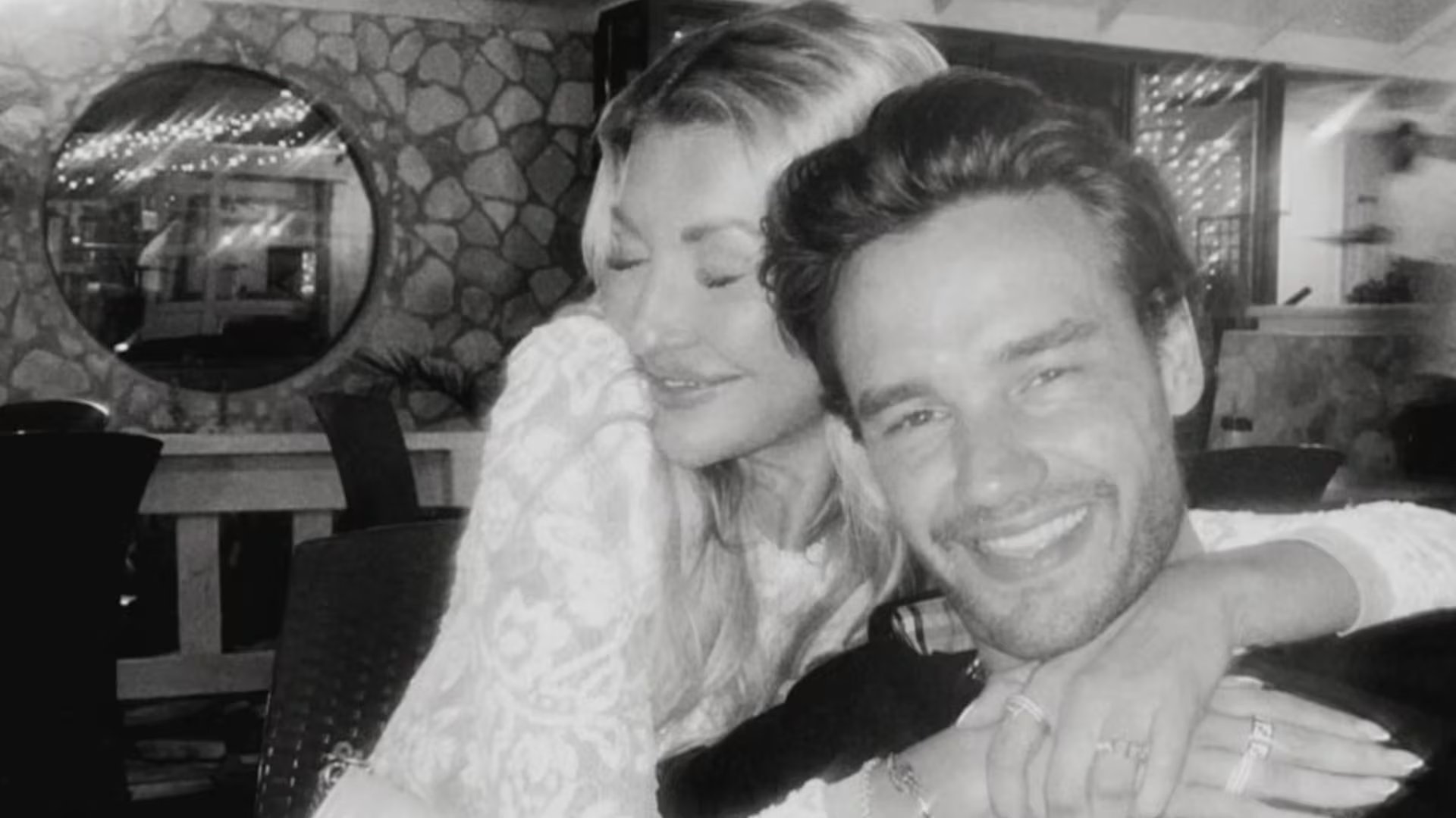 Liam Payne y Kate Cassidy, su última pareja: el nuevo fallo descartó citarla como testigo (Instagram)