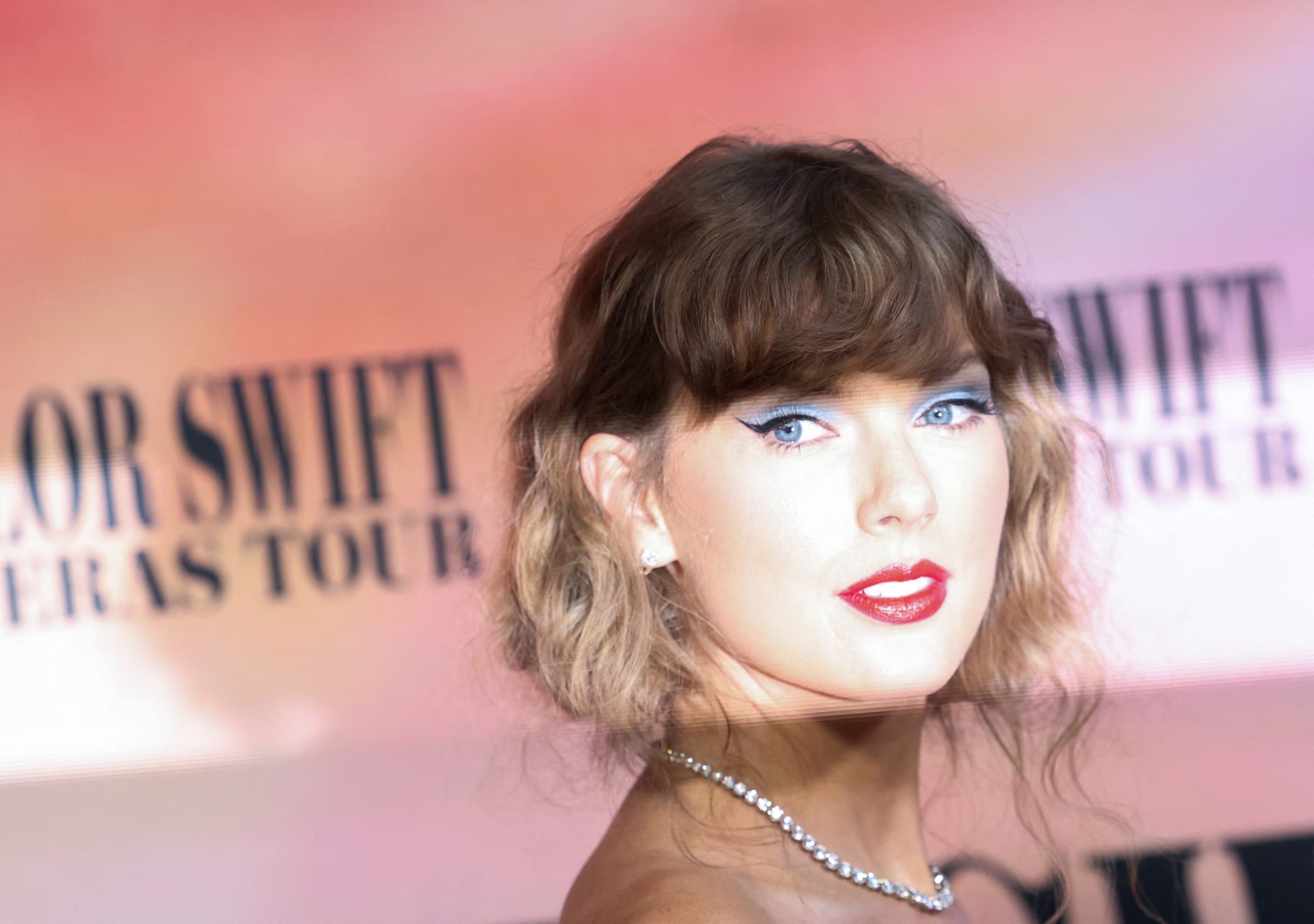 El curso Taylor Swift and Her World en Harvard en 2024 rompió récords de inscriptos y exploró el impacto cultural de la artista (REUTERS/Mario Anzuoni)
