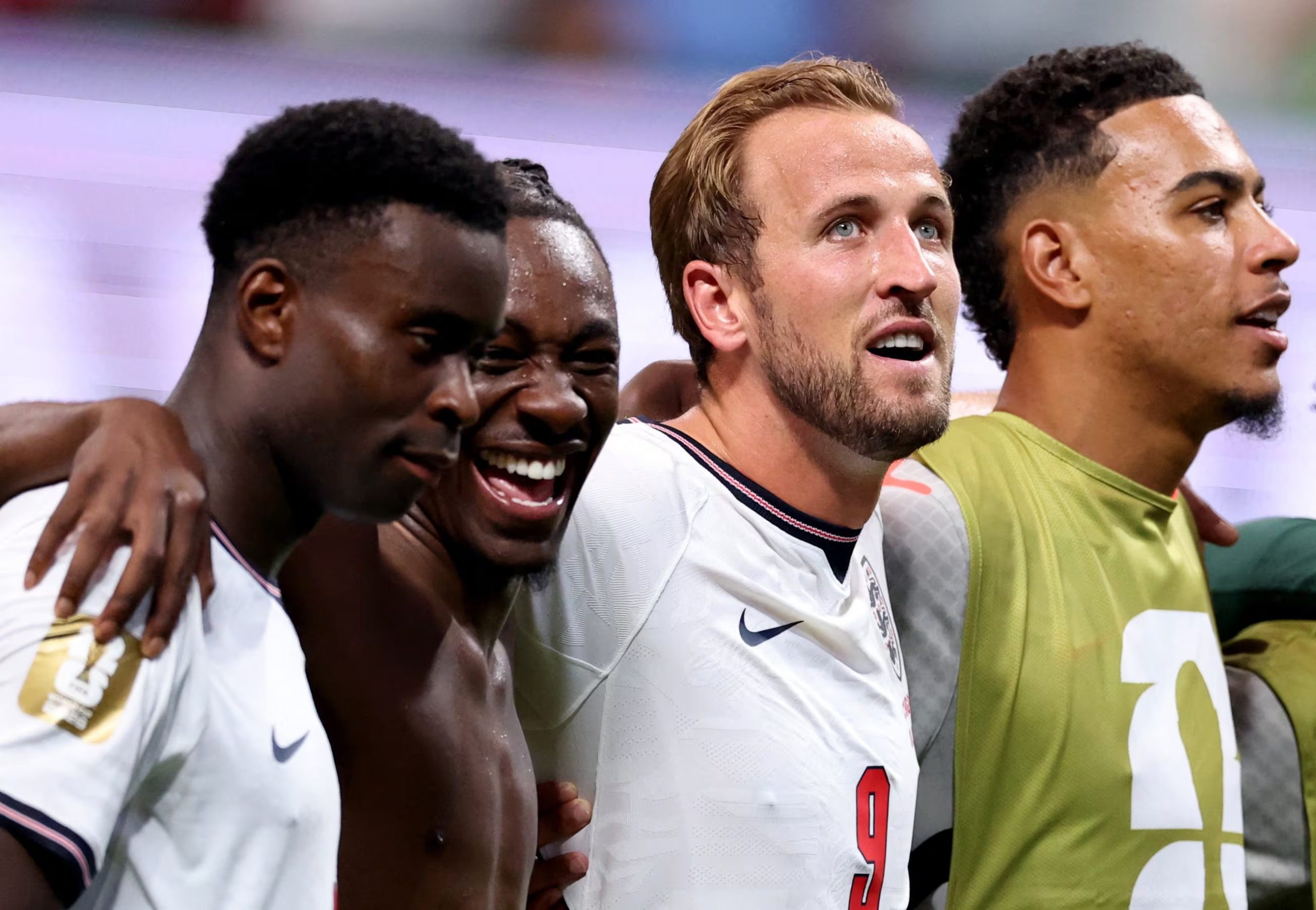 El cuadro de Tuchel mantendr&iacute;a la base comandad por el m&aacute;ximo goleador de Inglaterra, Harry Kane. Reuters/Brett Davis